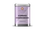 Schwarze Johannisbeere Schwarztee Schwarze Johannisbeere Schwarztee