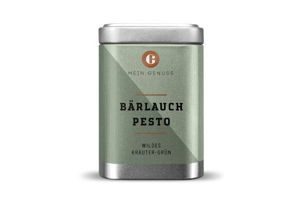 Bärlauch Pesto Gewürz kaufen