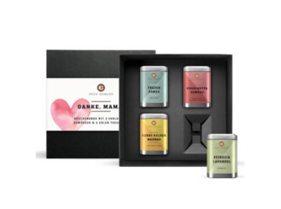 Danke Mama Muttertags Geschenkbox