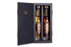 Geschenkset Olivenöl und Balsamico