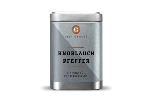 Knoblauchpfeffer kaufen