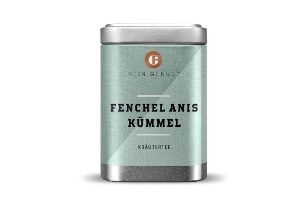Fenchel Anis Kümmel Tee kaufen