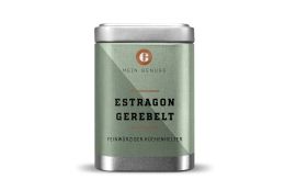 Estragon gerebelt