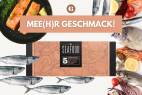 MEIN GENUSS Gewürzset Seafood