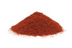Paprika Gewürz smoked