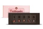 Tee-Set Früchtezauber Tee-Set Früchtezauber