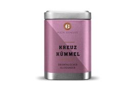 Kreuzkümmel | Cumin ganz