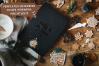 MEIN GENUSS Tee Adventskalender 2023