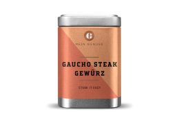 Gaucho Steak Gewürz