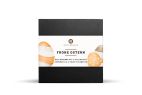 MEIN GENUSS Oster Geschenkbox - Frohe Ostern MEIN GENUSS Oster Geschenkbox - Frohe Ostern