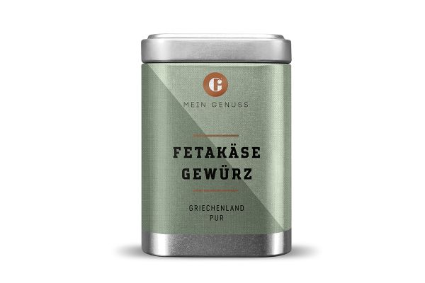 Fetakäse Gewürz kaufen