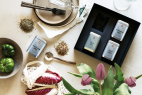 Salz Geschenkbox Salz Geschenkbox