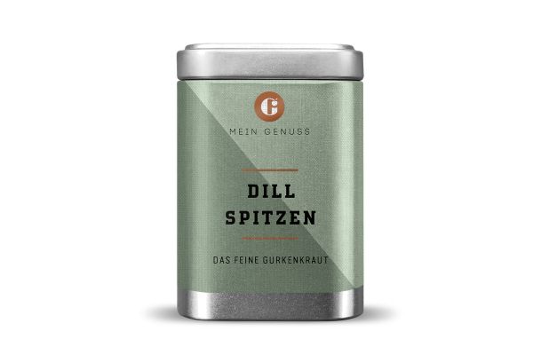 Dillspitzen kaufen