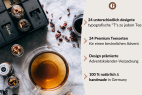 MEIN GENUSS Tee Adventskalender 2023