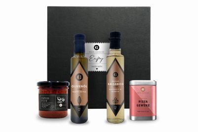 Signature Geschenkbox