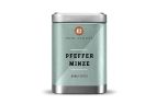 Pfefferminze Kräutertee Pfefferminze Kräutertee
