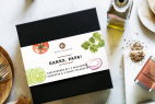 Danke Papa Geschenkbox Vatertags Geschenkbox