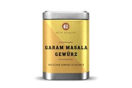 Garam Masala Gewürz