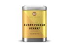 Currypulver scharf Currypulver scharf