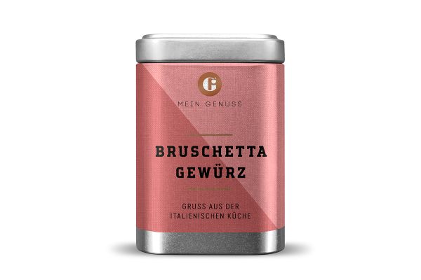 Bruschetta Gewürz