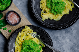 Avocado Pasta