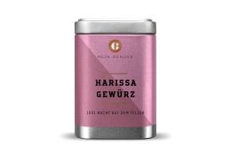 Harissa Gewürz