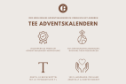 MEIN GENUSS Tee Adventskalender 2023