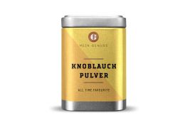 Knoblauchpulver