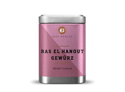 Ras el Hanout Gewürz