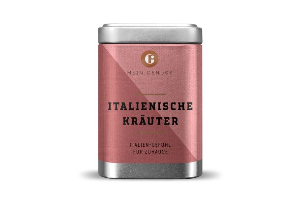 Italienische Kräuter