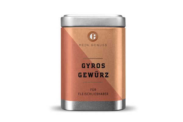 Gyros Gewürz kaufen