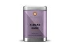 Piment ganz Piment ganz