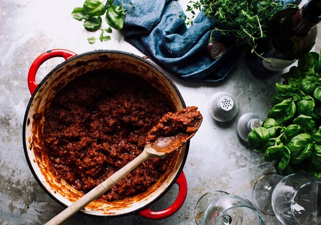 Chili in der indischen Küche