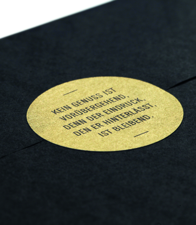 Hochwertige Kundengeschenke zu Ostern