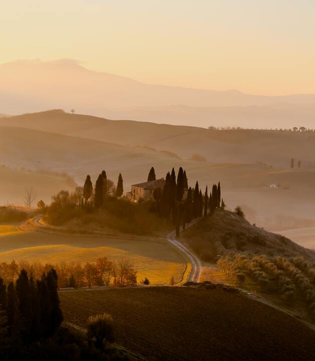 Italien und seine Gewürzwelt