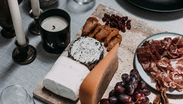 Italienische Köstlichkeiten