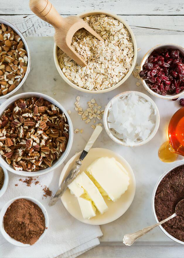 Süße Gewürze kaufen