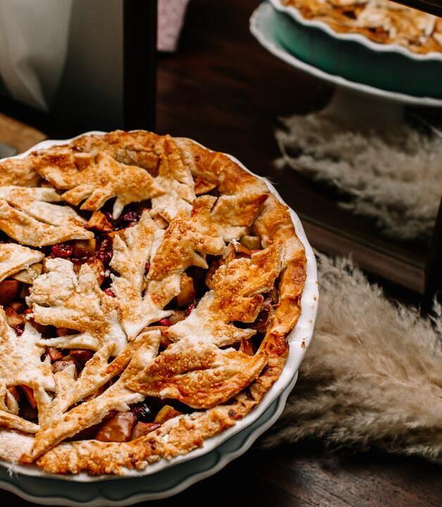 Gewürze für Süßes