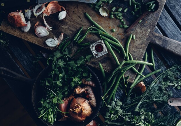 Pasta Gewürze kaufen