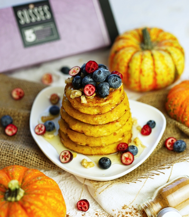 Kulinarische Gewürzsets für Sie