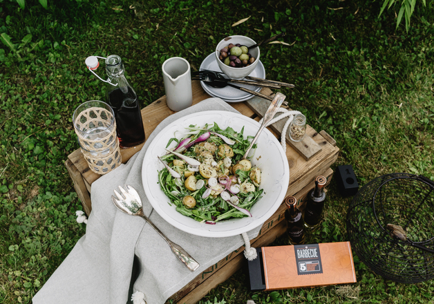 Gewürzsets als Hochzeitsgeschenk