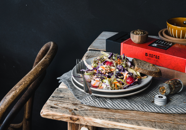 Stilvolle Geschenksets zur Hochzeit