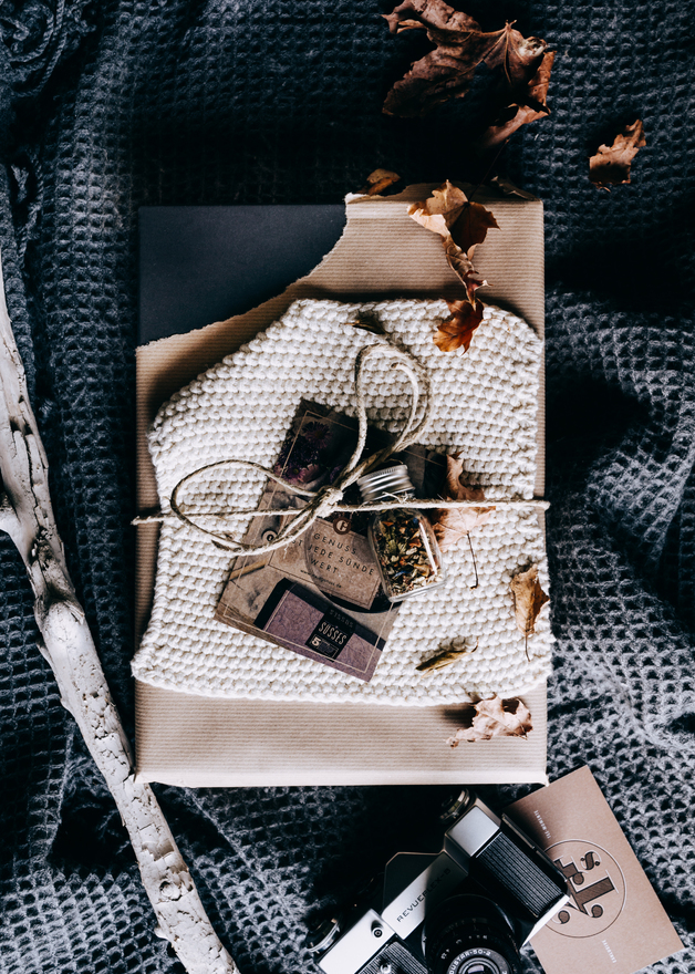 Geschenkideen nach Anlass