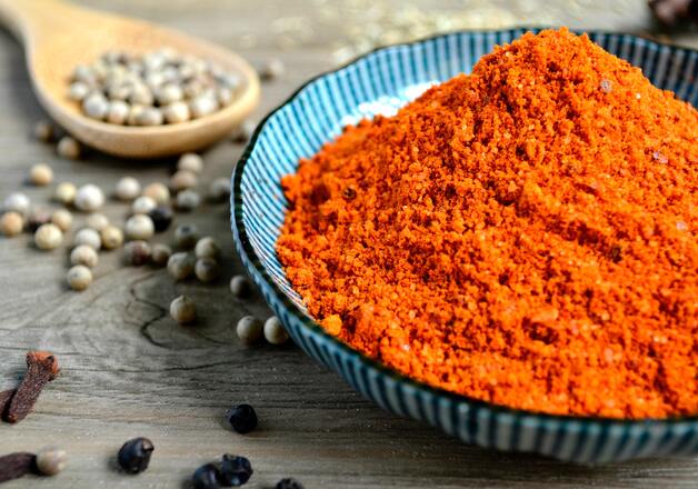 Curry Welche Gewurze Welche Gewürze gehören zur Grundausstattung?