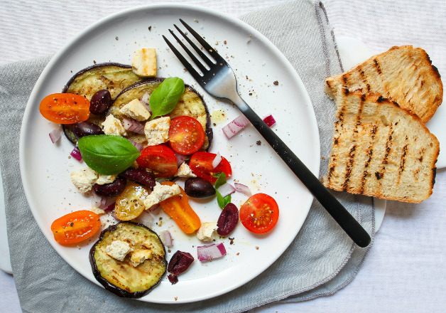 Pizzagewürz für Antipasti