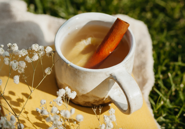 Ayurvedischen Gewürztee kaufen