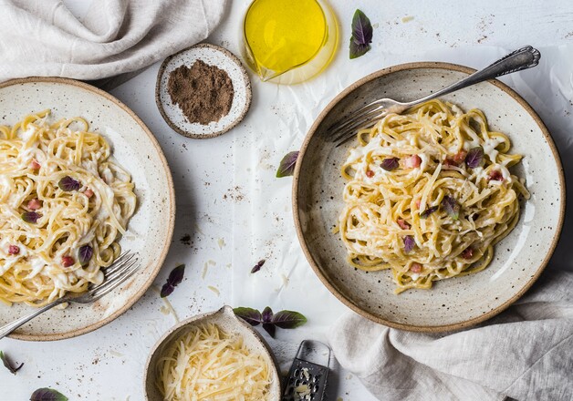 Pasta Gewürze-Geschenkbox