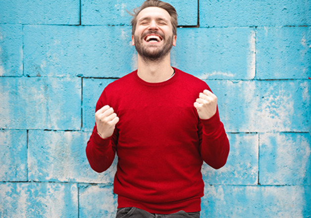 Lob für Mitarbeitermotivation