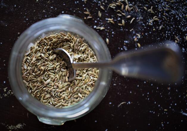 Cumin Gewürz online bestellen