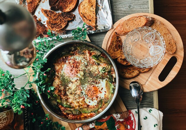 Berbere Gewürz kaufen